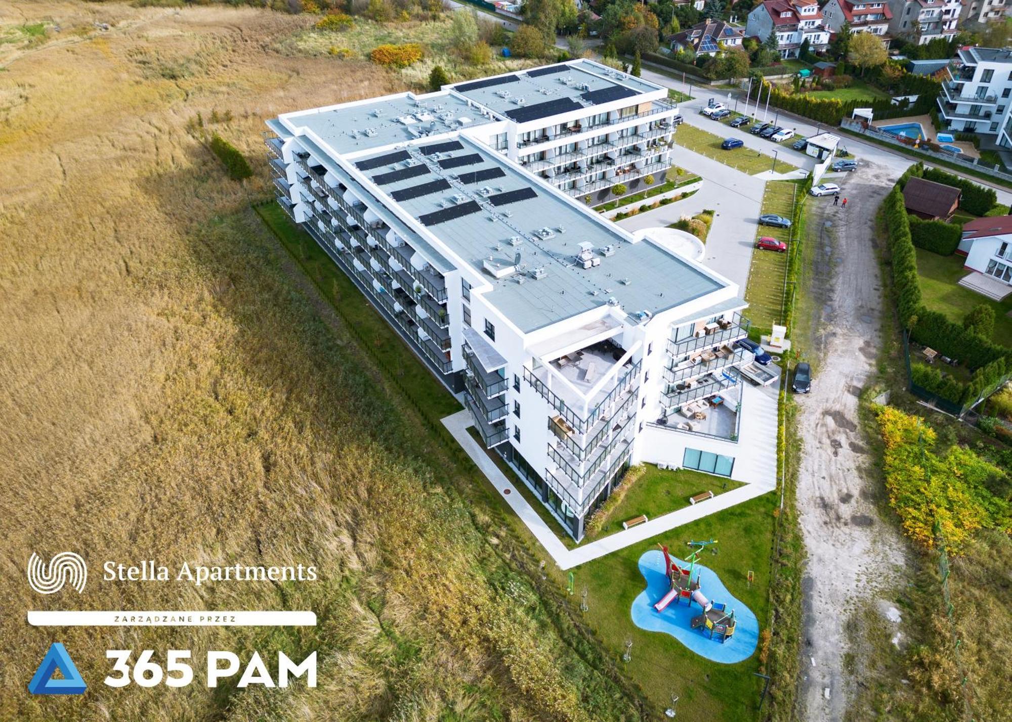 Westin House Kolobrzeg - Basen, Jacuzzi, Sauna, Silownia, Plac Zabaw W Cenie - 365Pam Экстерьер фото