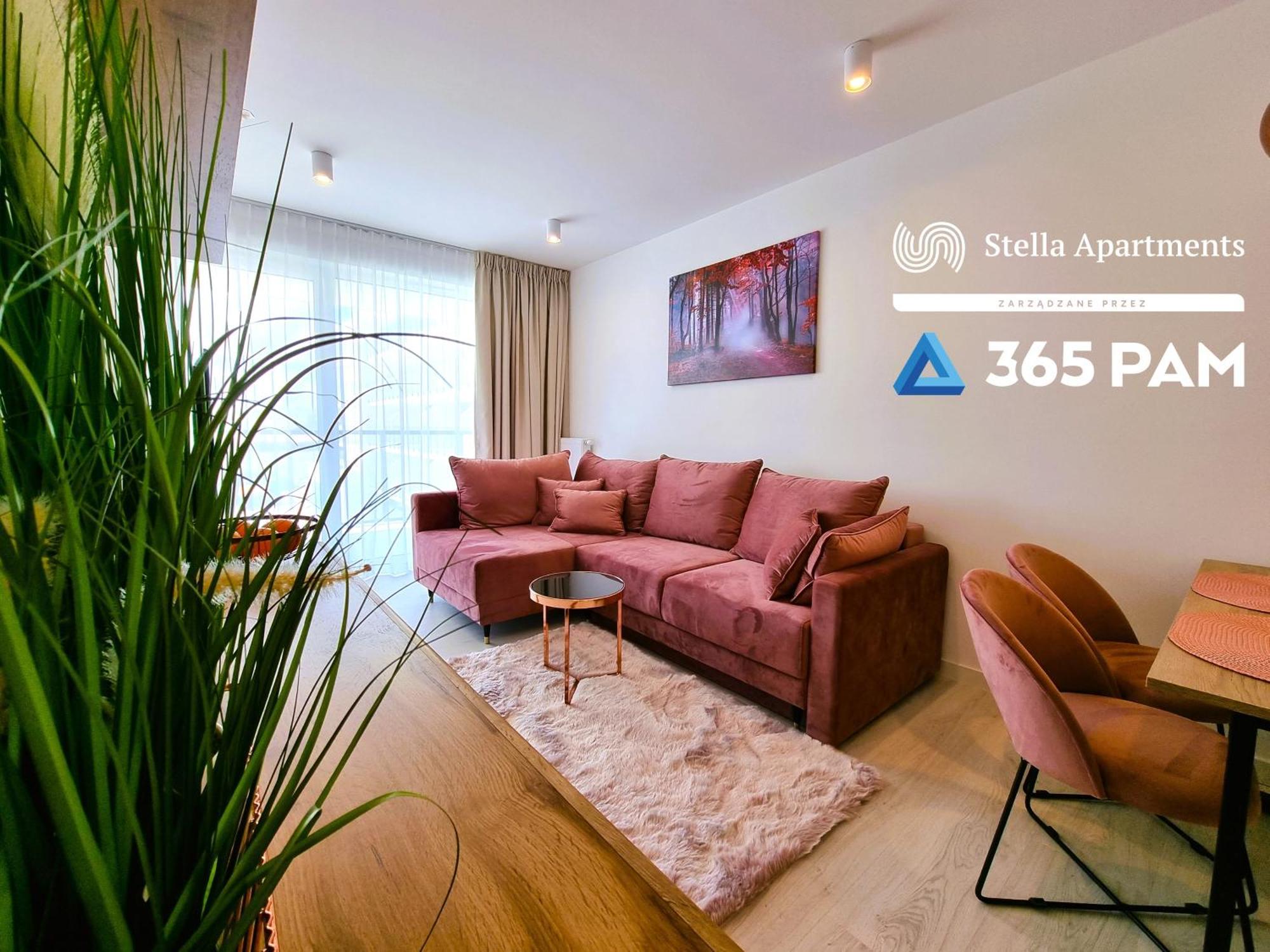 Westin House Kolobrzeg - Basen, Jacuzzi, Sauna, Silownia, Plac Zabaw W Cenie - 365Pam Экстерьер фото