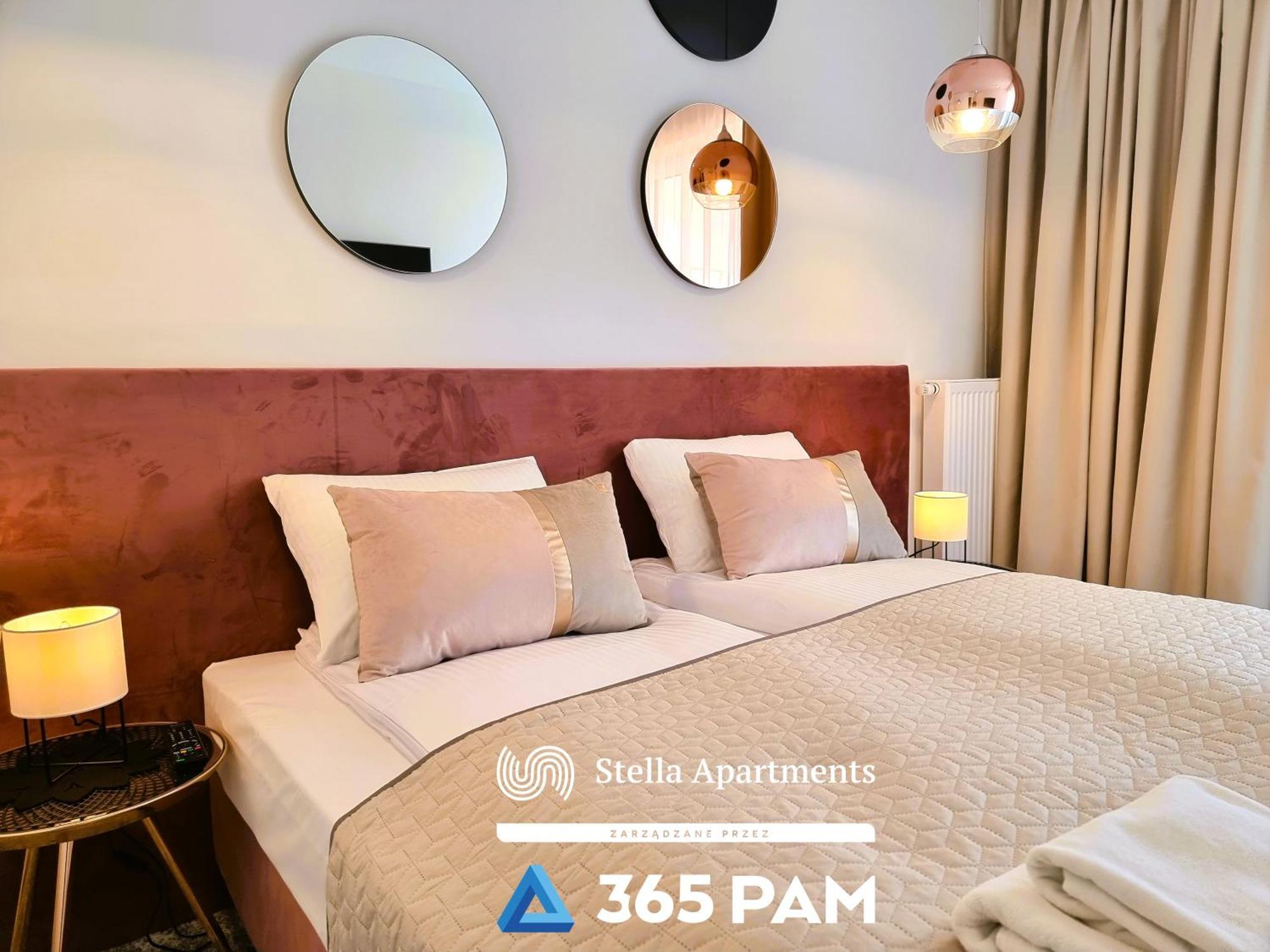 Westin House Kolobrzeg - Basen, Jacuzzi, Sauna, Silownia, Plac Zabaw W Cenie - 365Pam Номер фото