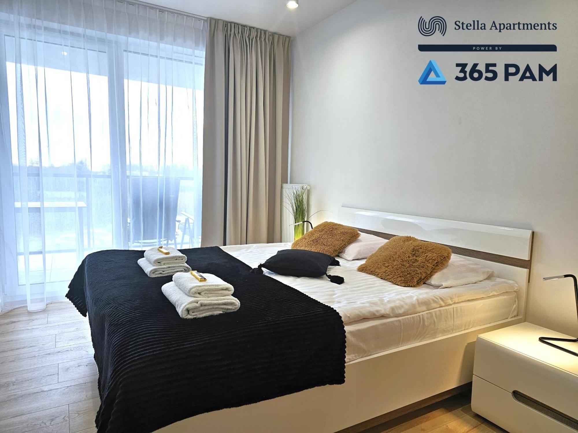 Westin House Kolobrzeg - Basen, Jacuzzi, Sauna, Silownia, Plac Zabaw W Cenie - 365Pam Экстерьер фото