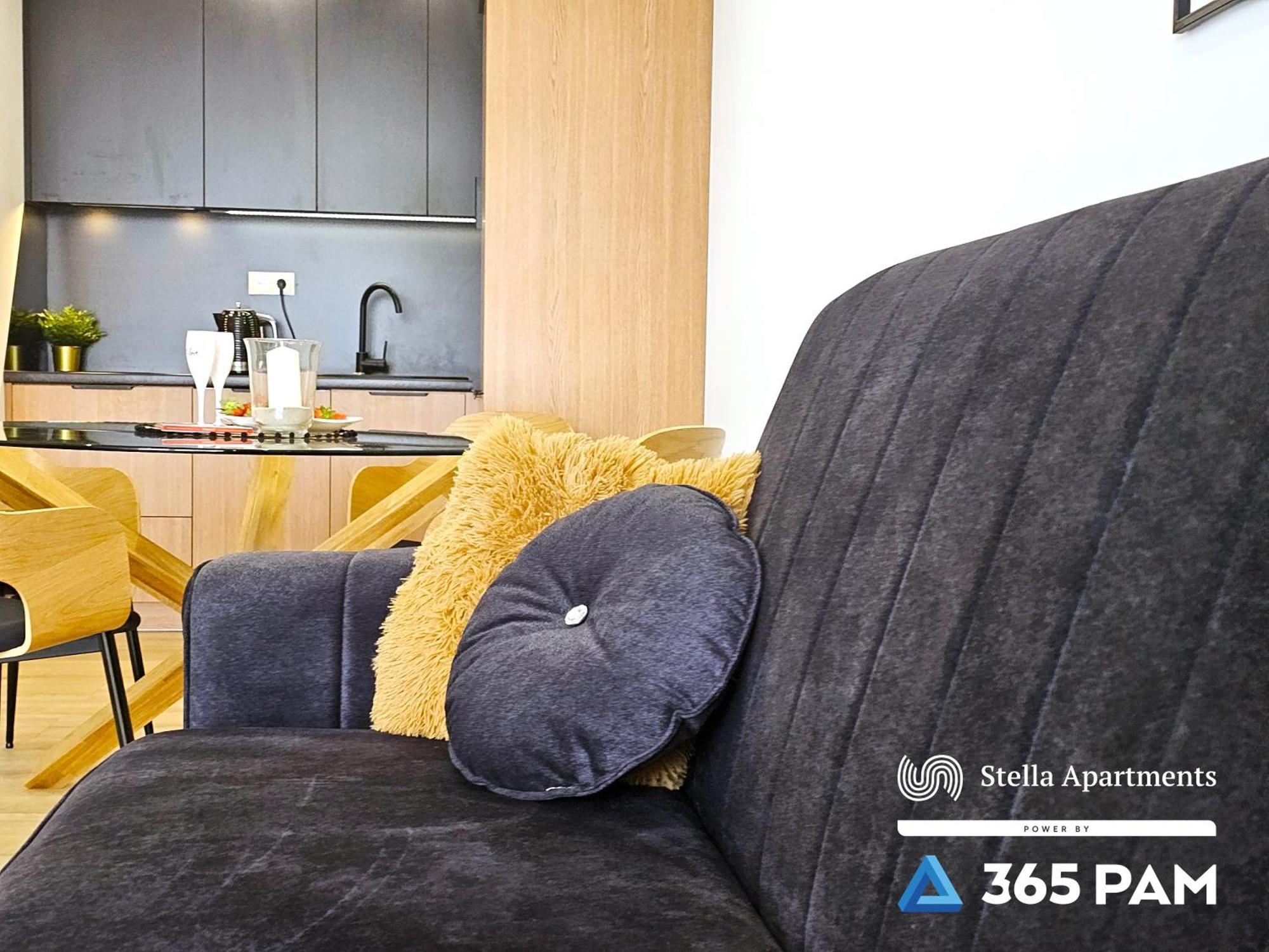 Westin House Kolobrzeg - Basen, Jacuzzi, Sauna, Silownia, Plac Zabaw W Cenie - 365Pam Экстерьер фото