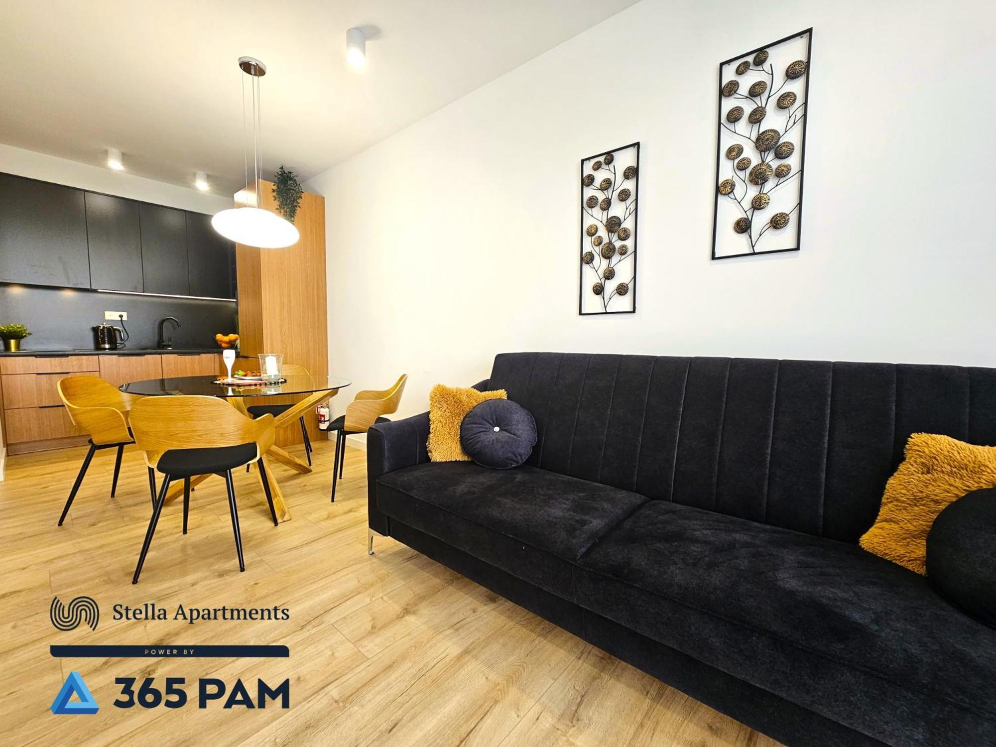 Westin House Kolobrzeg - Basen, Jacuzzi, Sauna, Silownia, Plac Zabaw W Cenie - 365Pam Экстерьер фото
